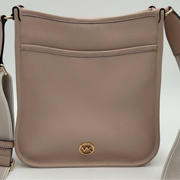 Michael Kors Blush Crossbody Bag - Picture 3 of 11
